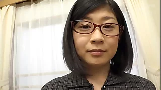 Misato : Young Married Woman Came Be worthwhile for A Coming out Interview, Reveals Will not hear of Elephantine Breasts - Part.1 : See More→https://bit.ly/Raptor-Xvideos